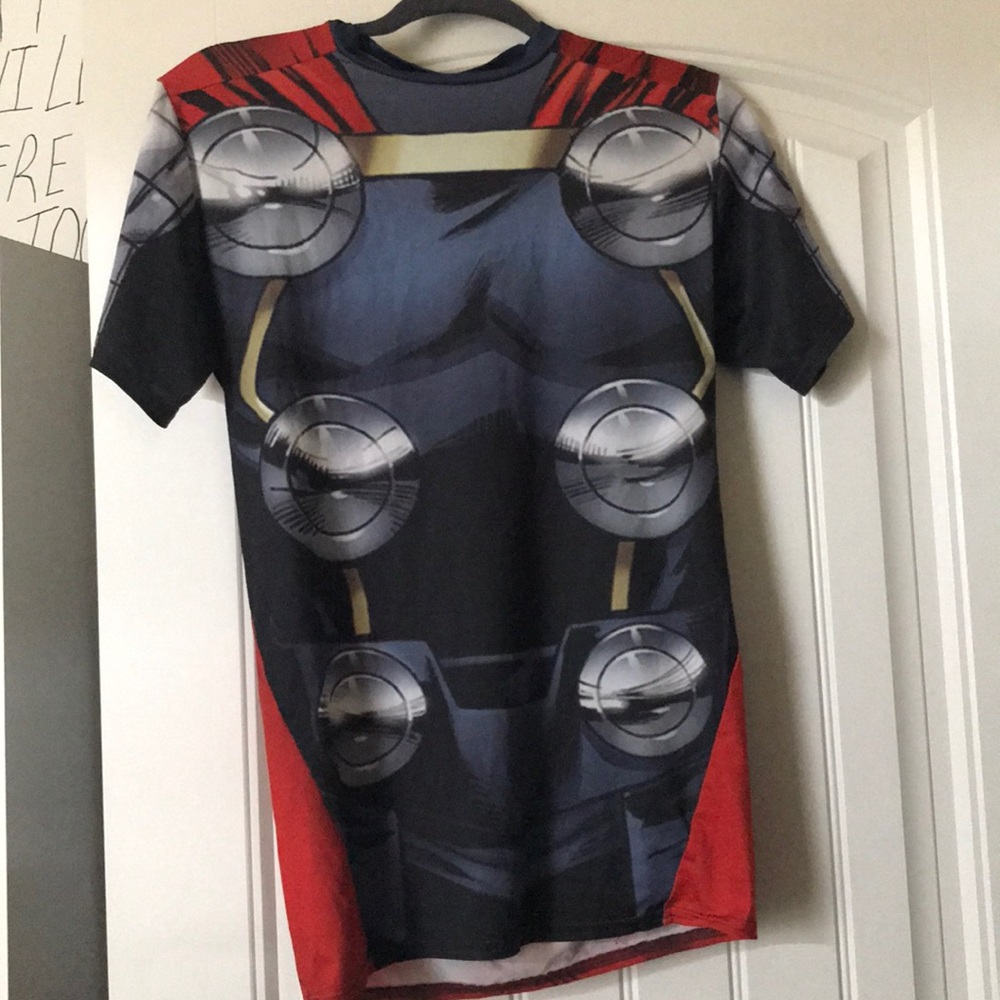 Muscle T-shirt